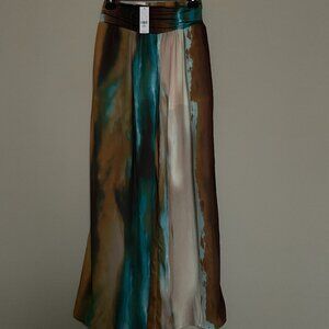 Ny & Co, XS Short (Petite) Wide Leg, Palazzo Pants, NEW!